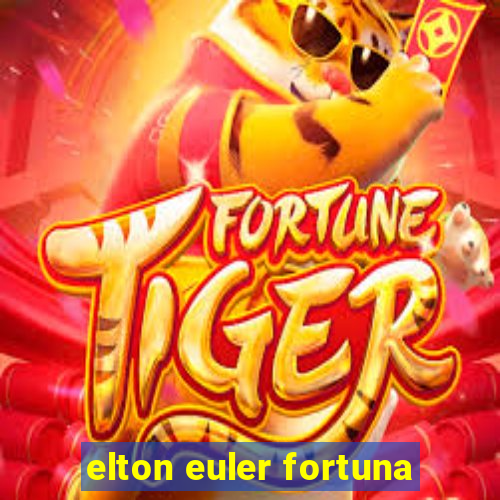 elton euler fortuna